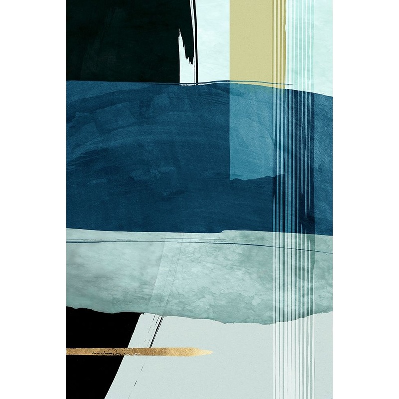 The Stars Edge I  Poster Print by PI Studio PI Studio # PI195A