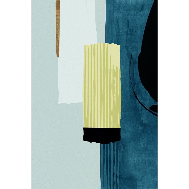 The Stars Edge II   Poster Print by PI Studio PI Studio # PI196A