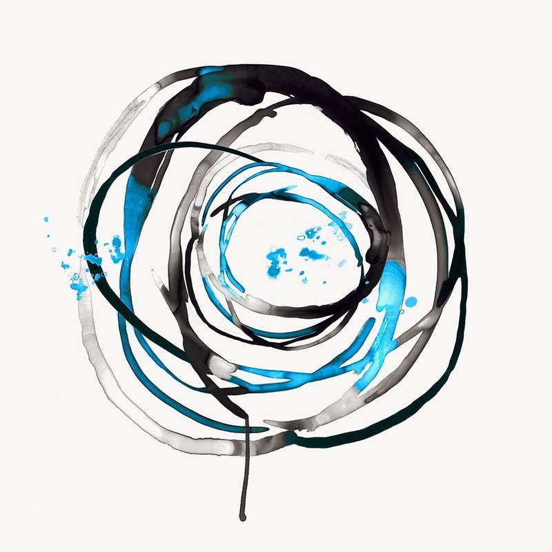 Thrill of Infinity I Poster Print by PI Studio PI Studio # PG975A
