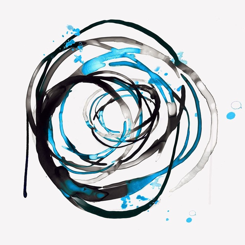 Thrill of Infinity II Poster Print by PI Studio PI Studio # PG976A