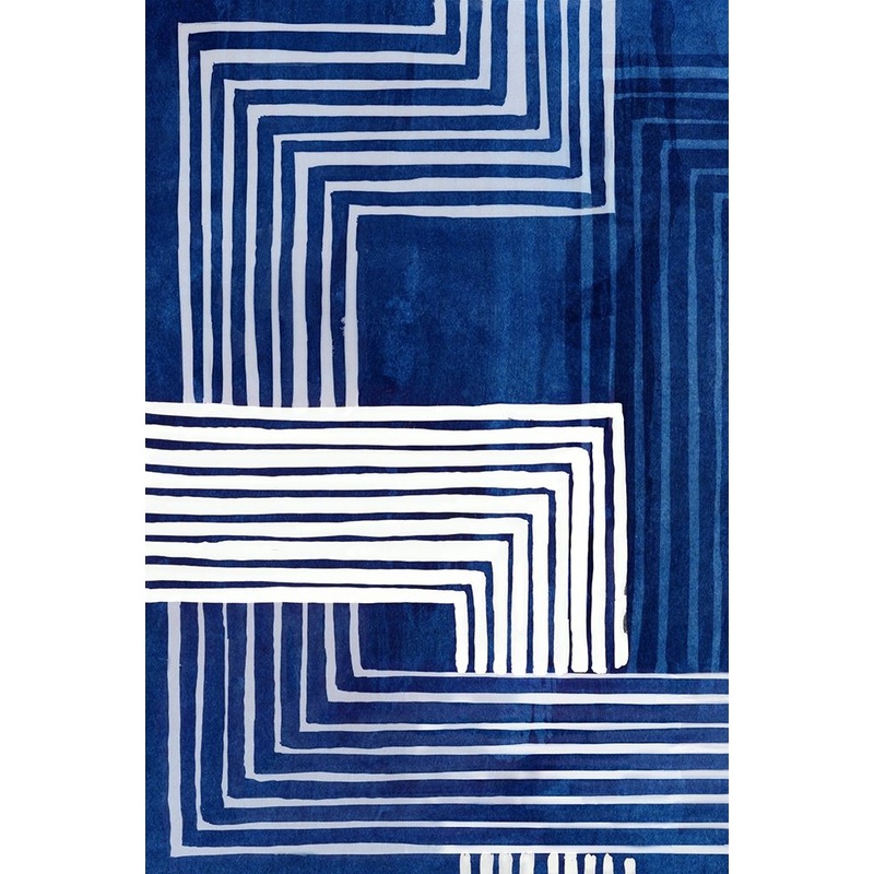 Tighten Up II   Poster Print by PI Studio PI Studio # PG989A