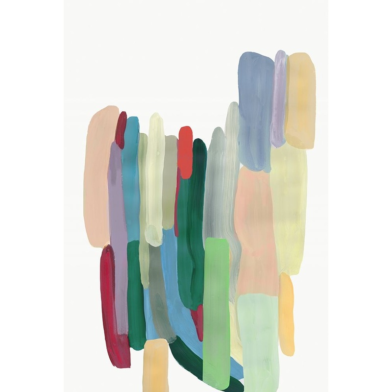 Transcendental Poster Print by PI Studio PI Studio # PG951A