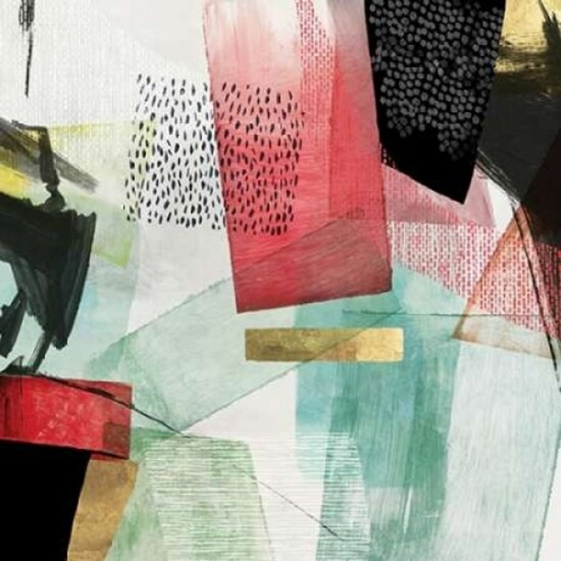 Transparent II Poster Print by PI Studio