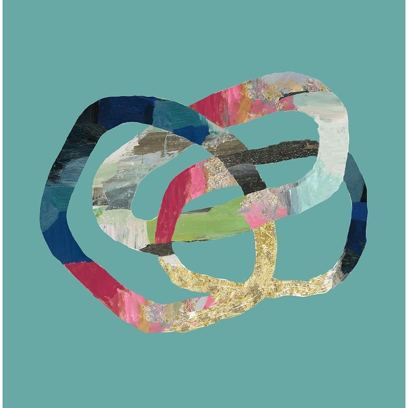 Undivided I Poster Print by PI Studio PI Studio # PG946A