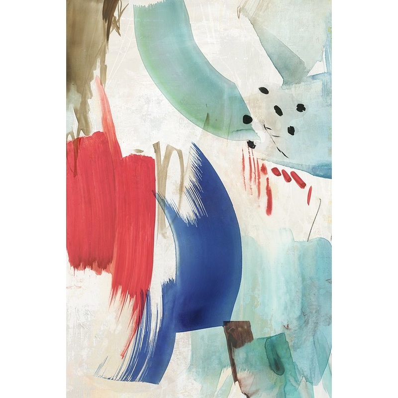 Vitalizing II Poster Print by PI Studio PI Studio # PG941A
