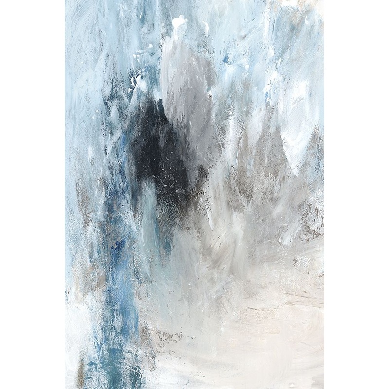Winter Wonderland I Poster Print by PI Studio PI Studio # PG570A