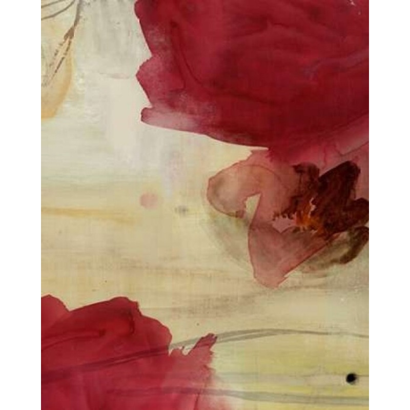 Alcoves Unguessed II Poster Print by PI Galerie
