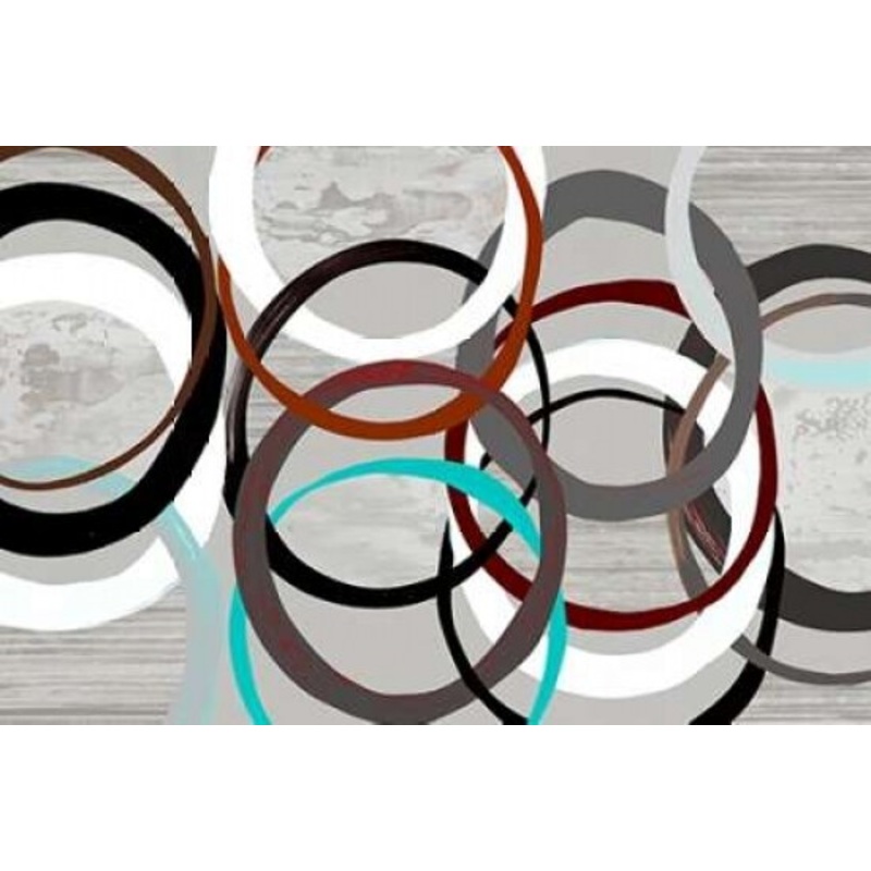 Alterior Motives I Poster Print by PI Galerie