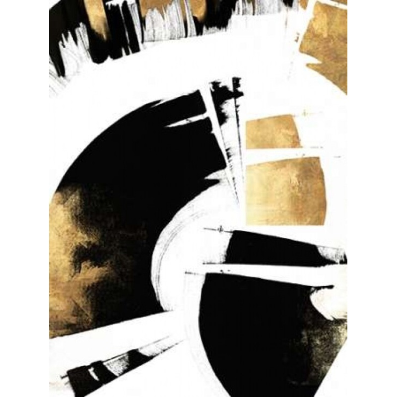 Art Deco I Poster Print by PI Studio
