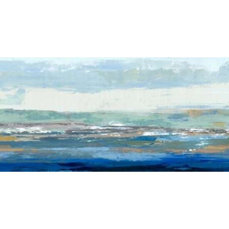 Big Wave Poster Print by PI Galerie