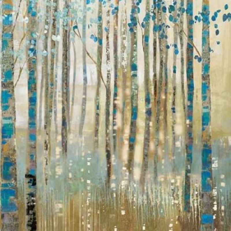 There will be Spring Poster Print by PI Galerie