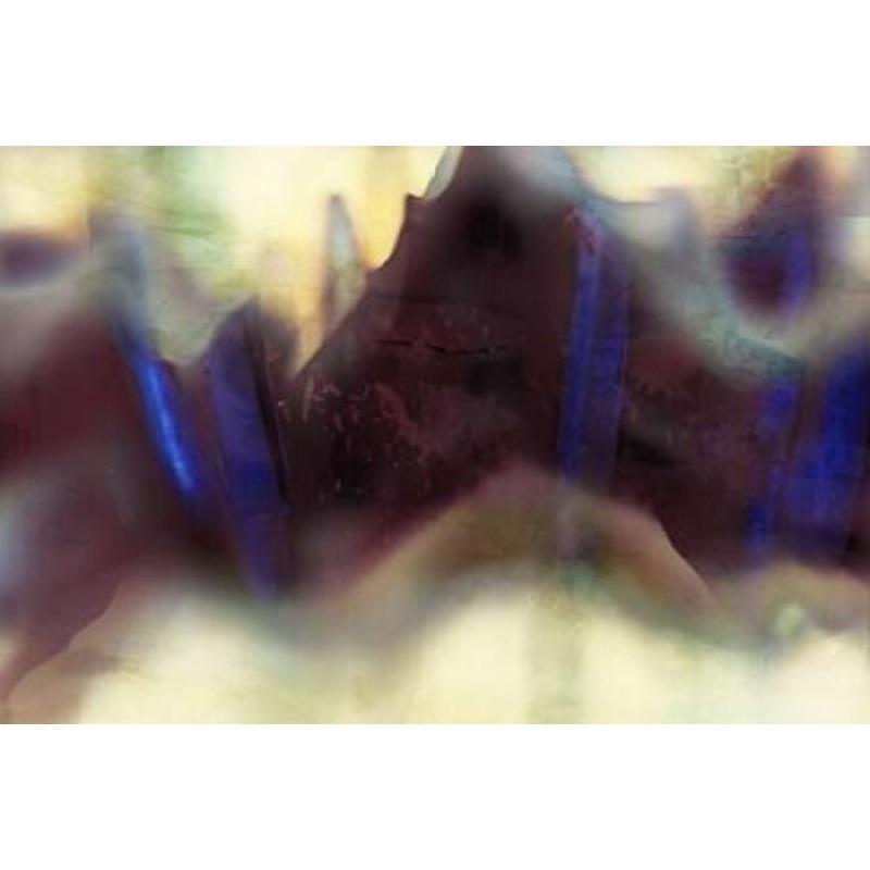 Wave I Poster Print by PI Galerie