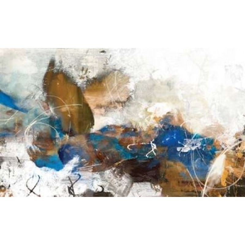 whimsical I Poster Print by PI Galerie