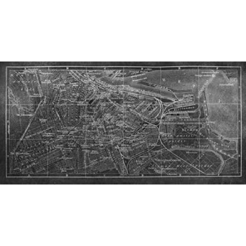 Arc de Triumph Poster Print by PI Studio