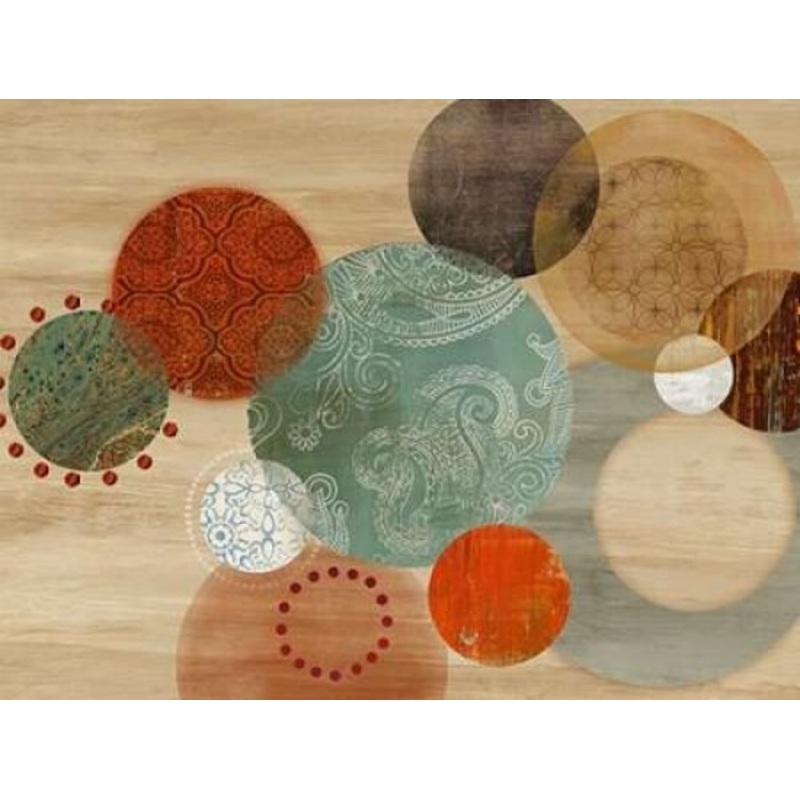Assent Poster Print by PI Studio