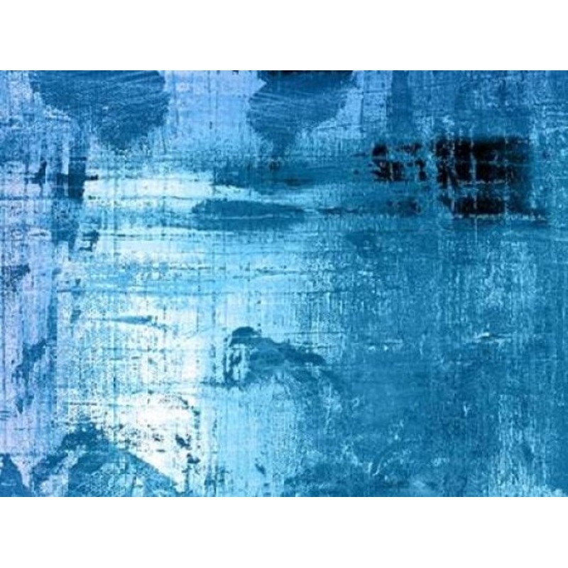 BLEU Poster Print by PI Studio