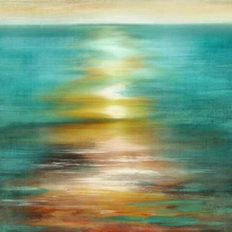 Under Brilliance Poster Print by PI Studio