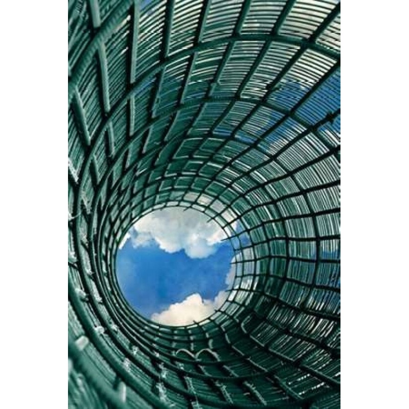 Vertigo Poster Print by PI Studio