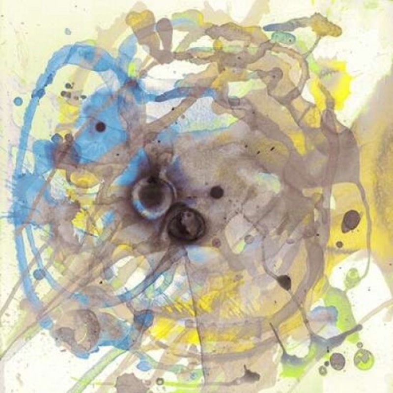 Watercolour Abstract I Poster Print by PI Studio