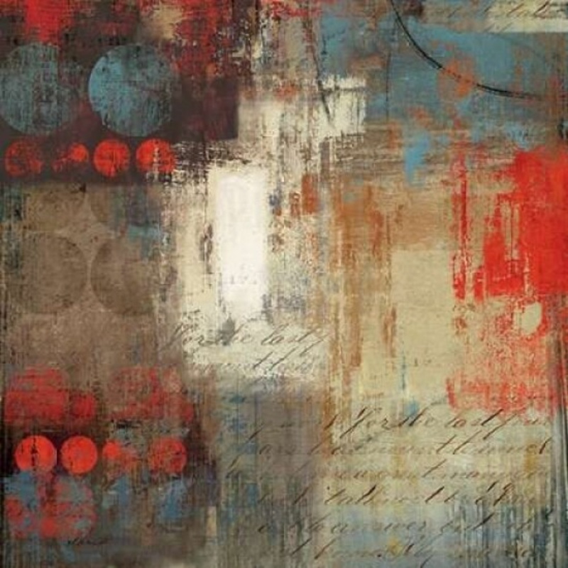 Advice II Poster Print by PI Studio