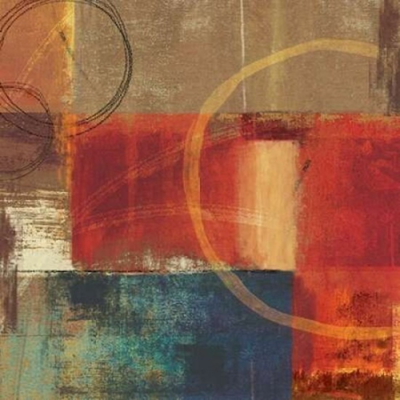 Afrika Poster Print by PI Studio