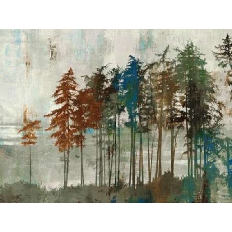 Aspen Poster Print by PI Studio