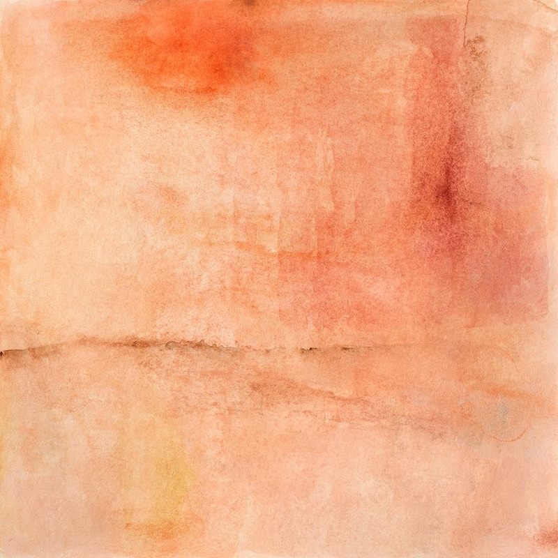 Autumn Tint Of Gold Poster Print by Michelle Oppenheimer # O398D