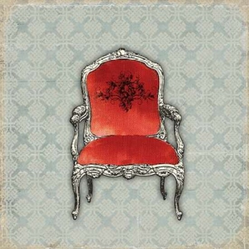 Bergre II Poster Print by PI Studio