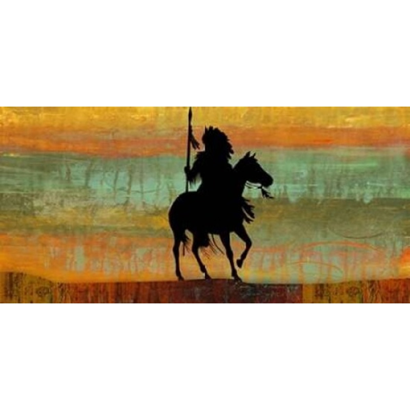 Big Shadow Poster Print by PI Studio