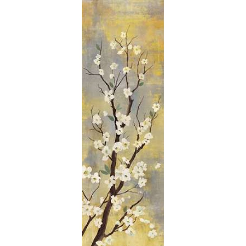 Blossoms I Poster Print by PI Studio