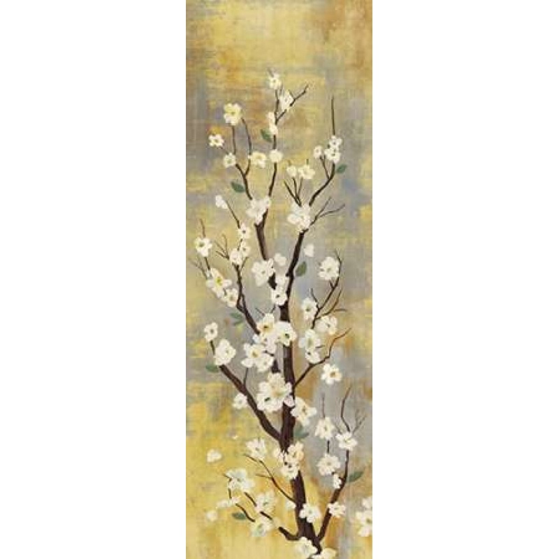 Blossoms II Poster Print by PI Studio
