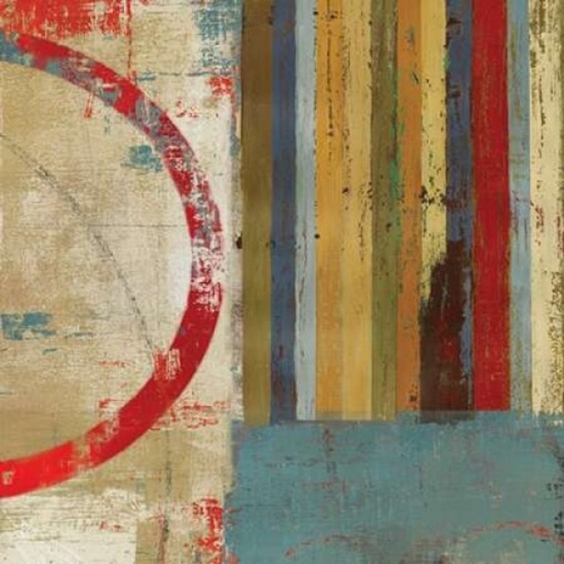 To the Left Poster Print by PI Studio