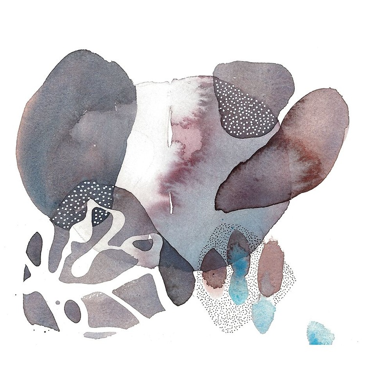 Allotrope Poster Print by Kim Rupe # KP014A