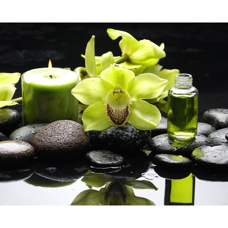 Aromathrapy Poster Print by Braun Studio Braun Studio # MC1311