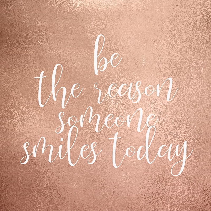 Be The Reason Poster Print by Allen Kimberly # KASQ1669A
