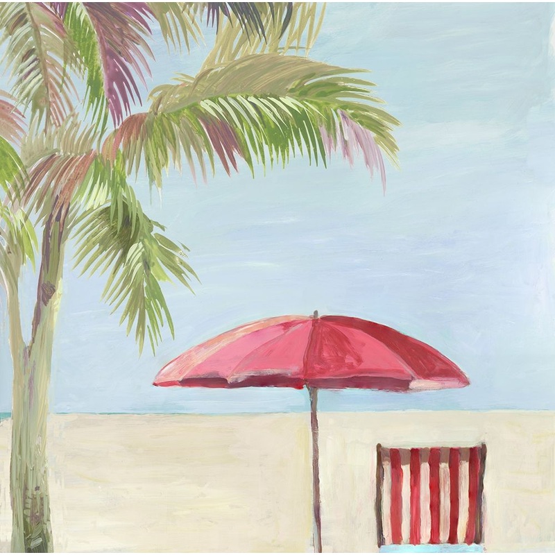 Blithe Day Poster Print by Asia Jensen # JN440A