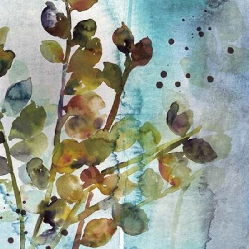 Within I Poster Print by Asia Jensen