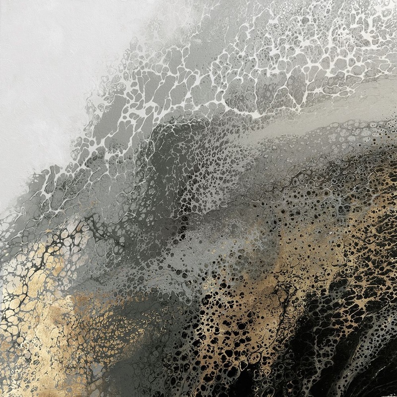 Aisa Poster Print by Shaylen Broughton # HB007A