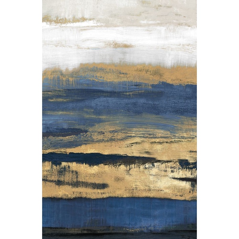At Dusk  Poster Print by Isabelle Z Isabelle Z # EZ597A
