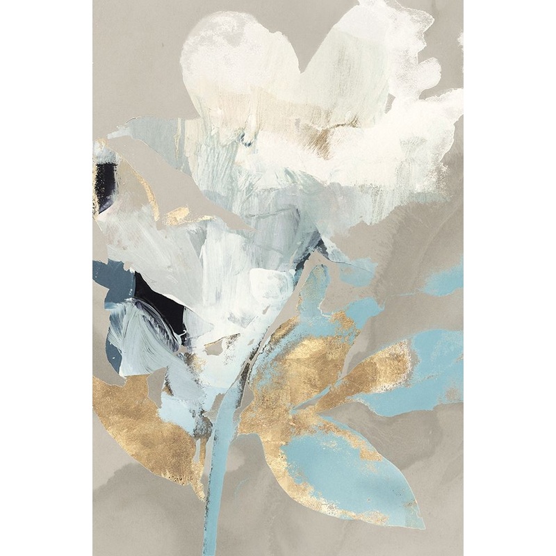 Authentic Beauty I Poster Print by Isabelle Z Isabelle Z # EZ732A