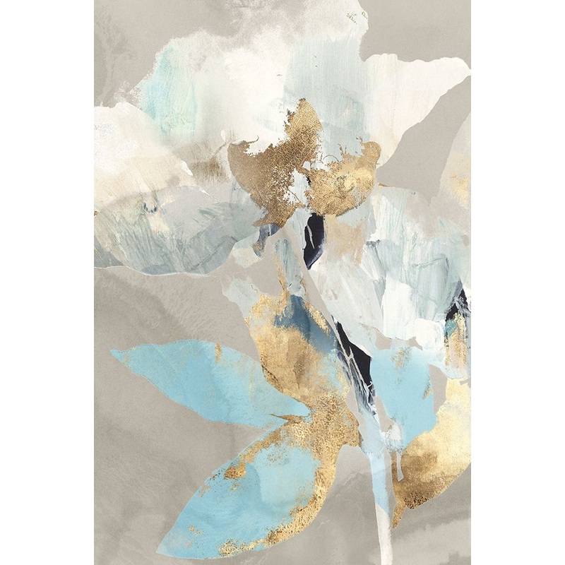 Authentic Beauty II Poster Print by Isabelle Z Isabelle Z # EZ733A