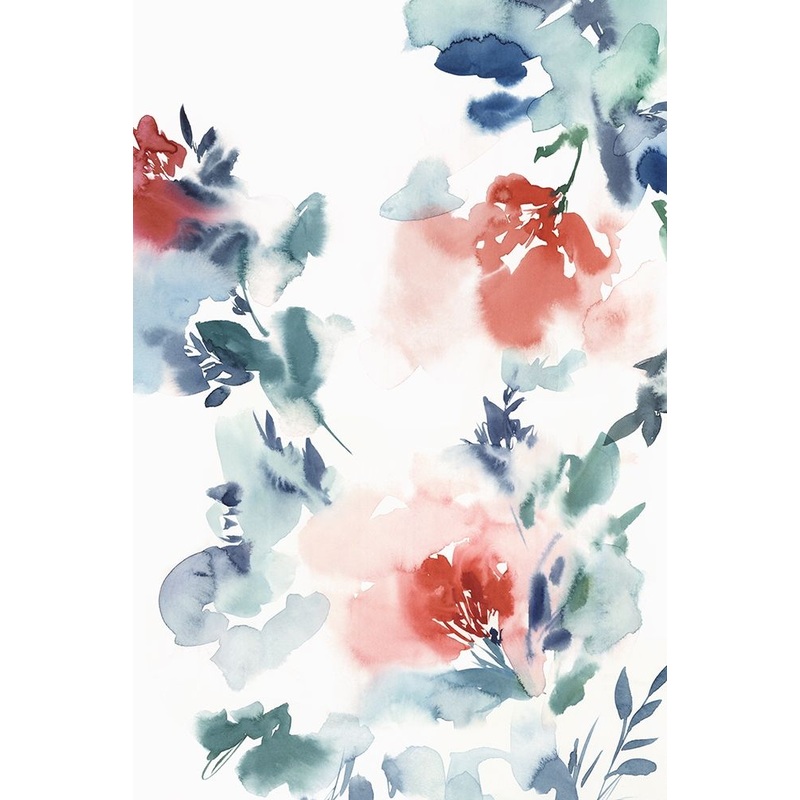 Beauty Dance II Poster Print by Isabelle Z Isabelle Z # EZ726A