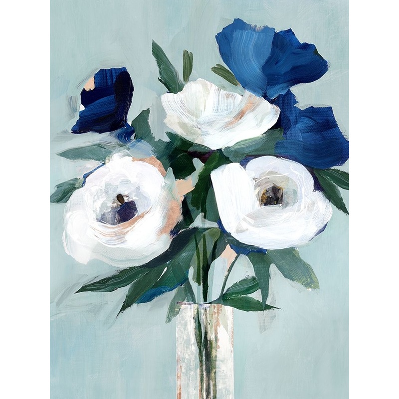 The Day I Met You Poster Print by Isabelle Z Isabelle Z # EZ659A