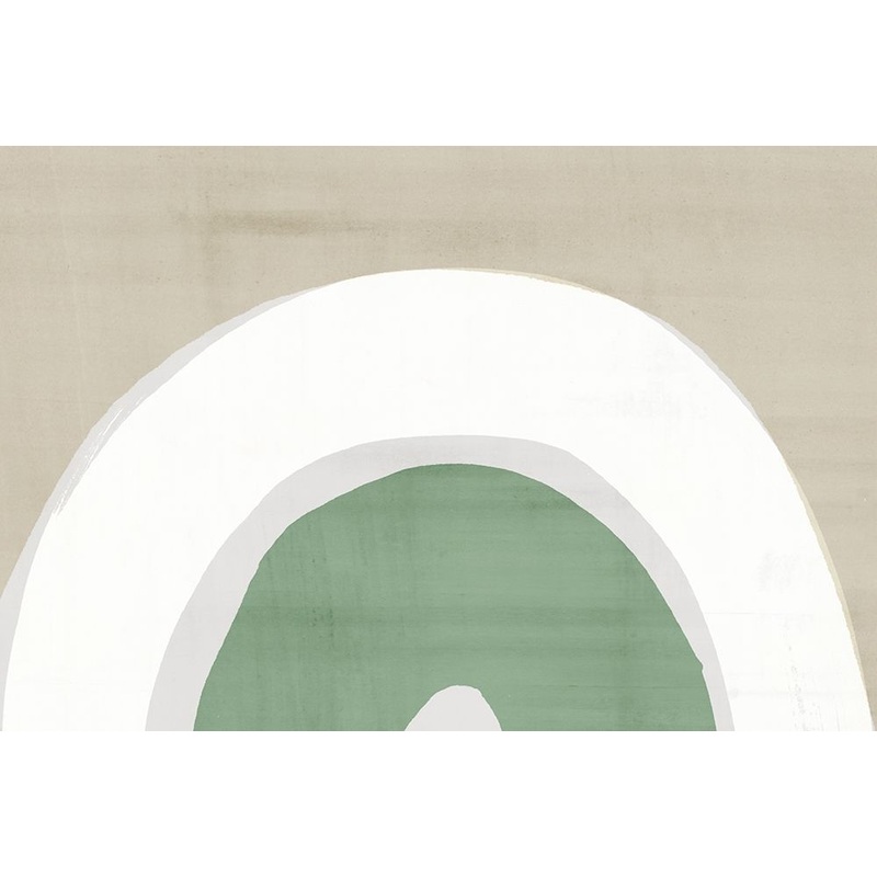 The Thoughts Inside Poster Print by Isabelle Z Isabelle Z # EZ641A