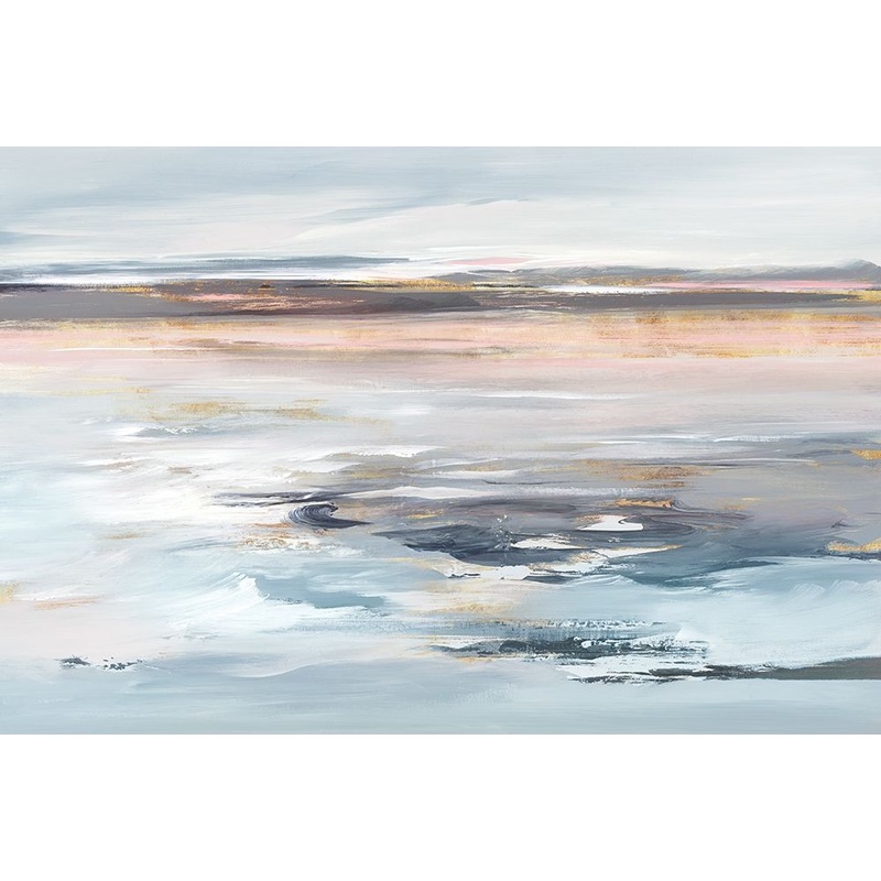 Beyond the Sea Poster Print by Lera Lera # ERA08