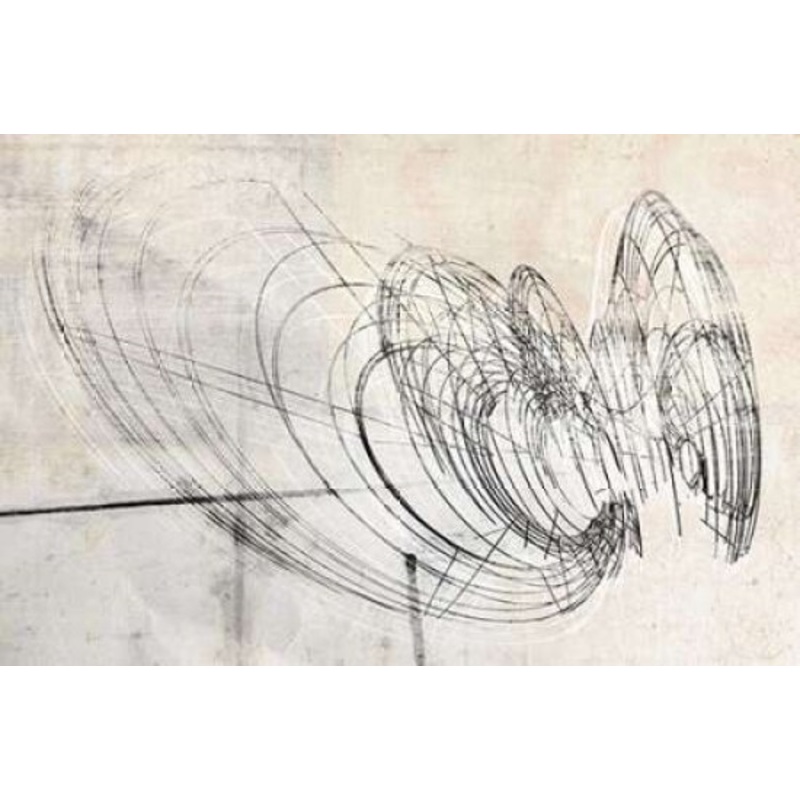 Traipse I Poster Print by Enrico Varrasso