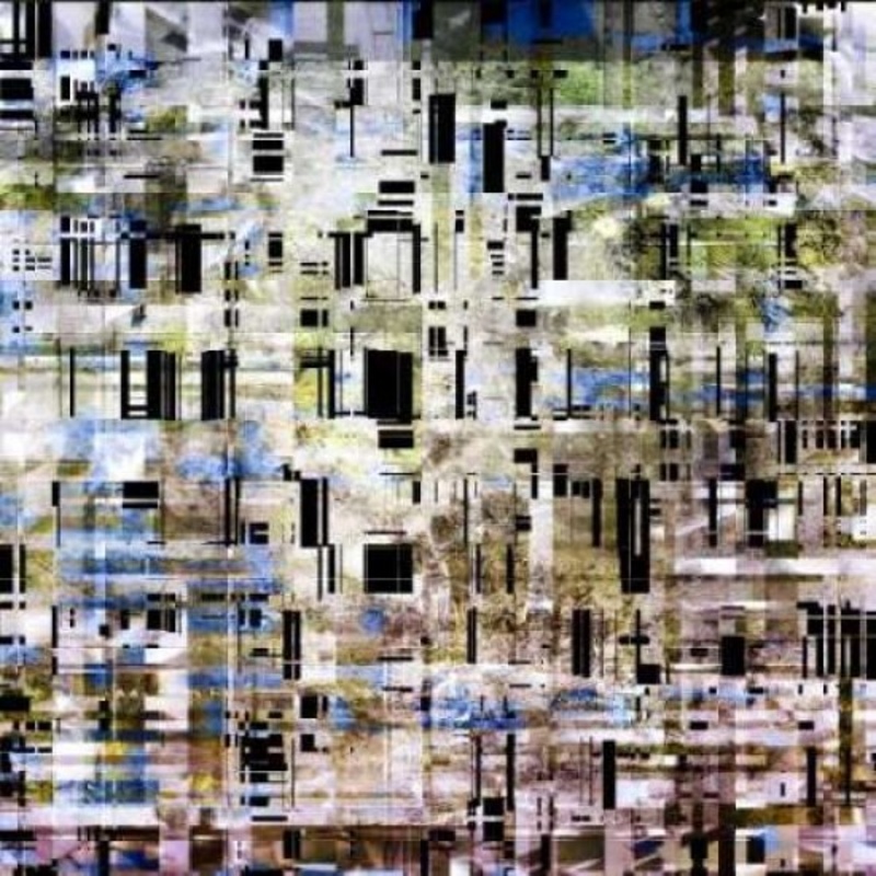 Untitled #11 Poster Print by John Bingham