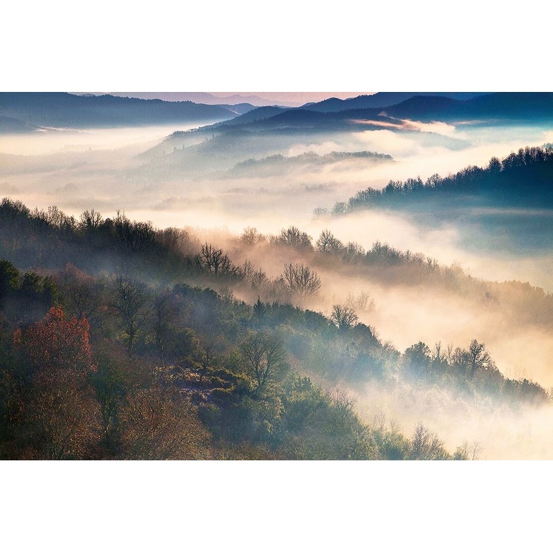 These Magic Moments Poster Print by Dora Artemiadi # A647D